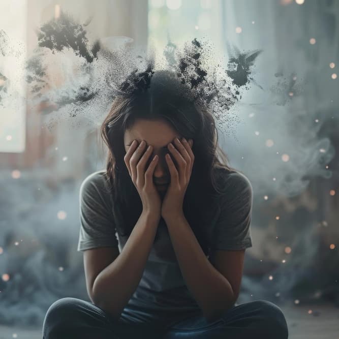 Generalized Anxiety Disorder (GAD)