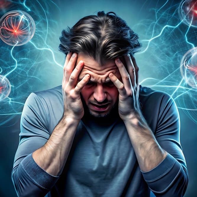 Impulse Control Disorder