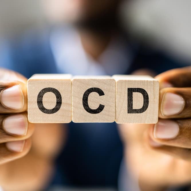 OCD