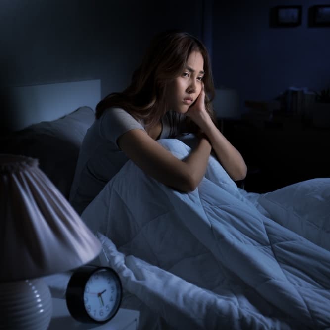 Sleep Disorders