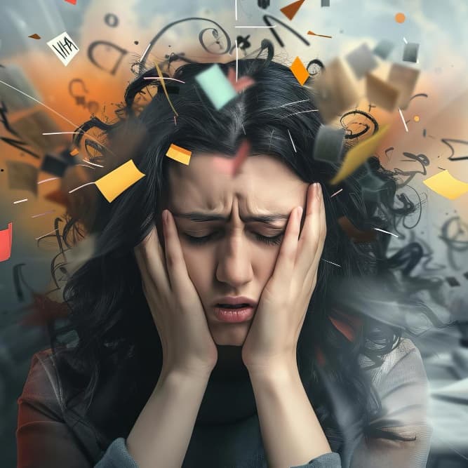 Anxiety