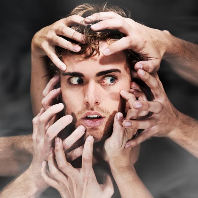 Schizophrenia