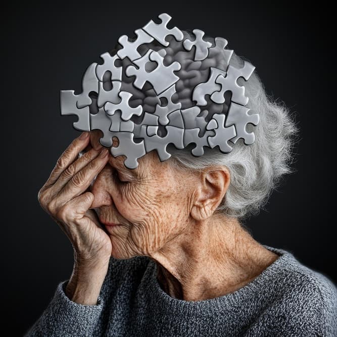 Alzheimer's Disease