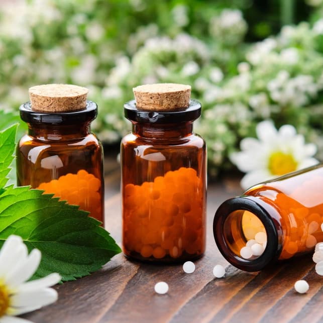 Preventive Medicines