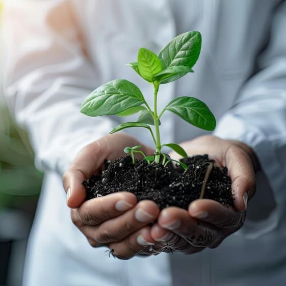 Plant Health & Growth
