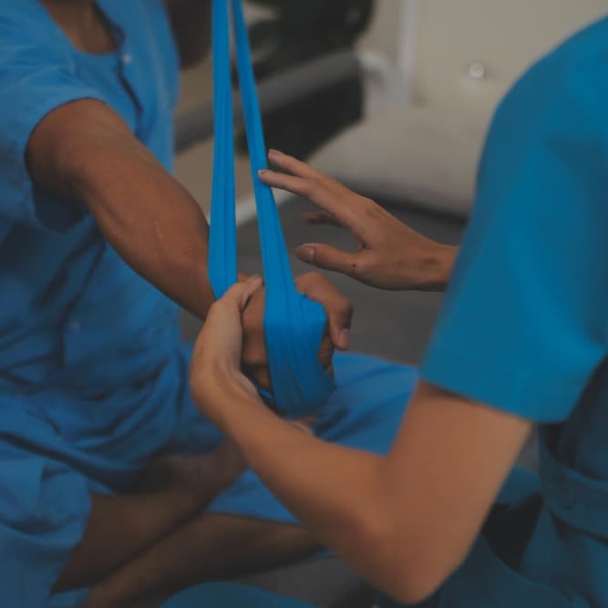 Post‑Surgical Exercise