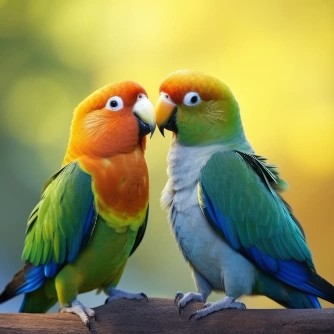 Birds