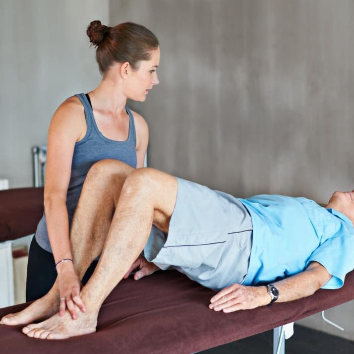 Muscle Relaxation