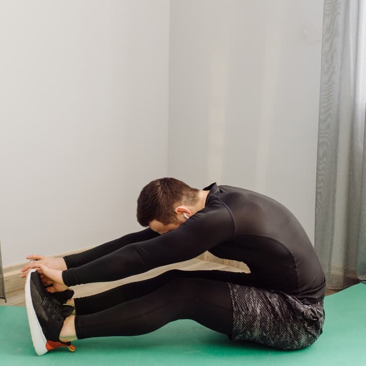 Stretching & Range of Motion