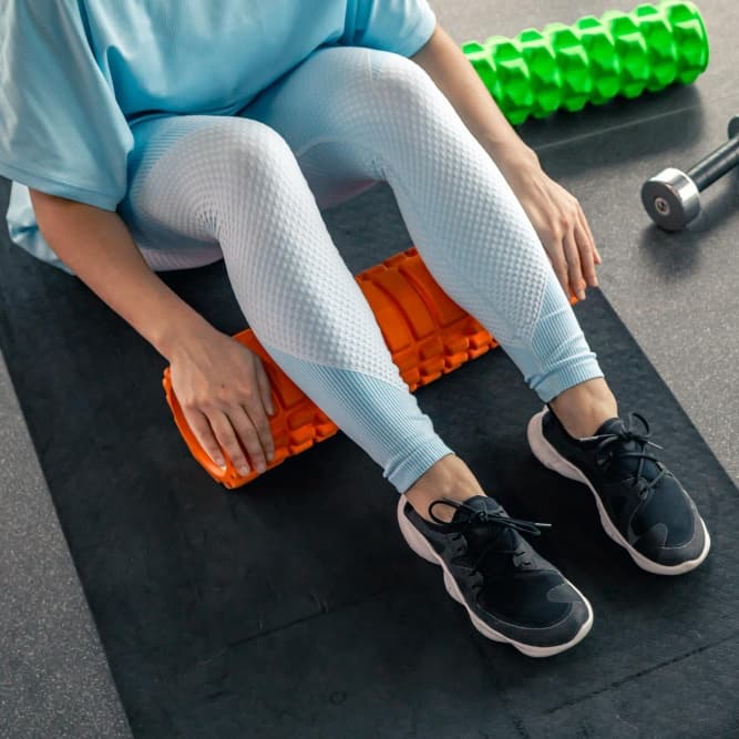 Pain management exercises