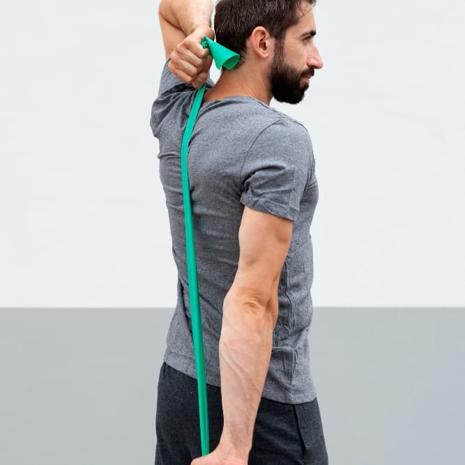 Posture correction & ergonomics