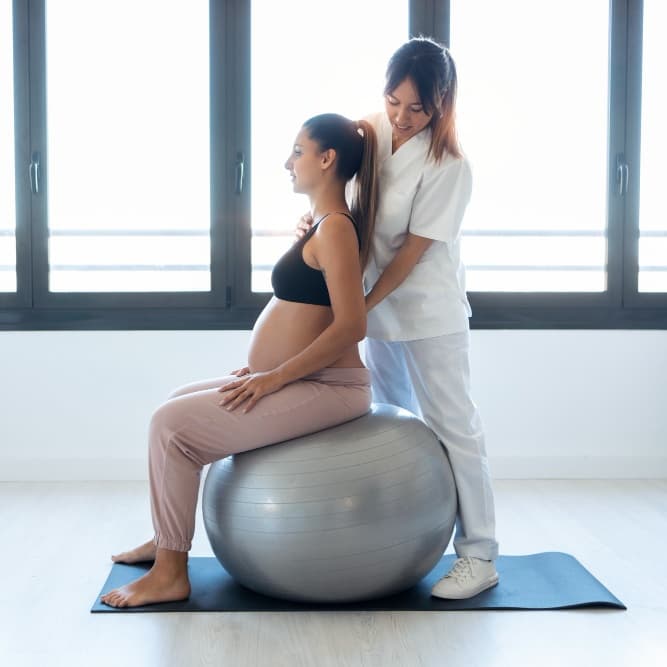 Postural Re‑Education