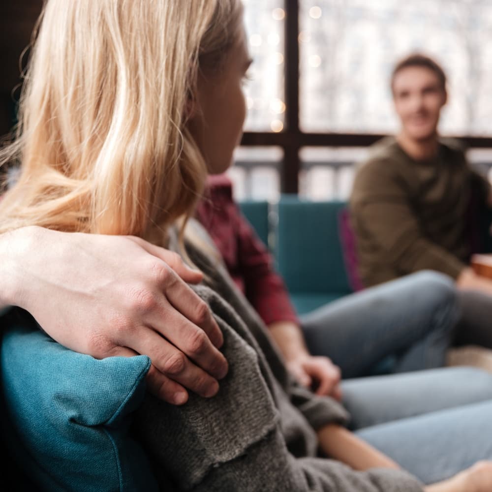 Loneliness & Isolation Support