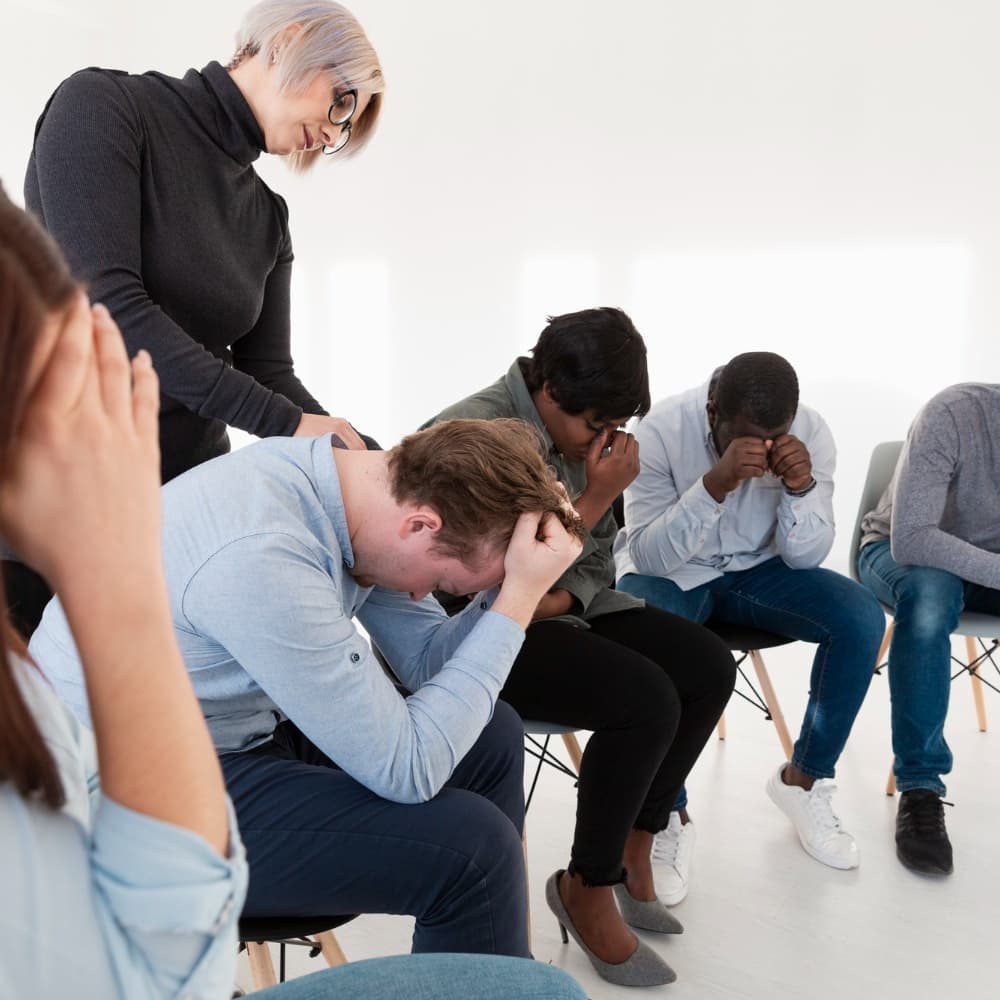 Social Anxiety Management