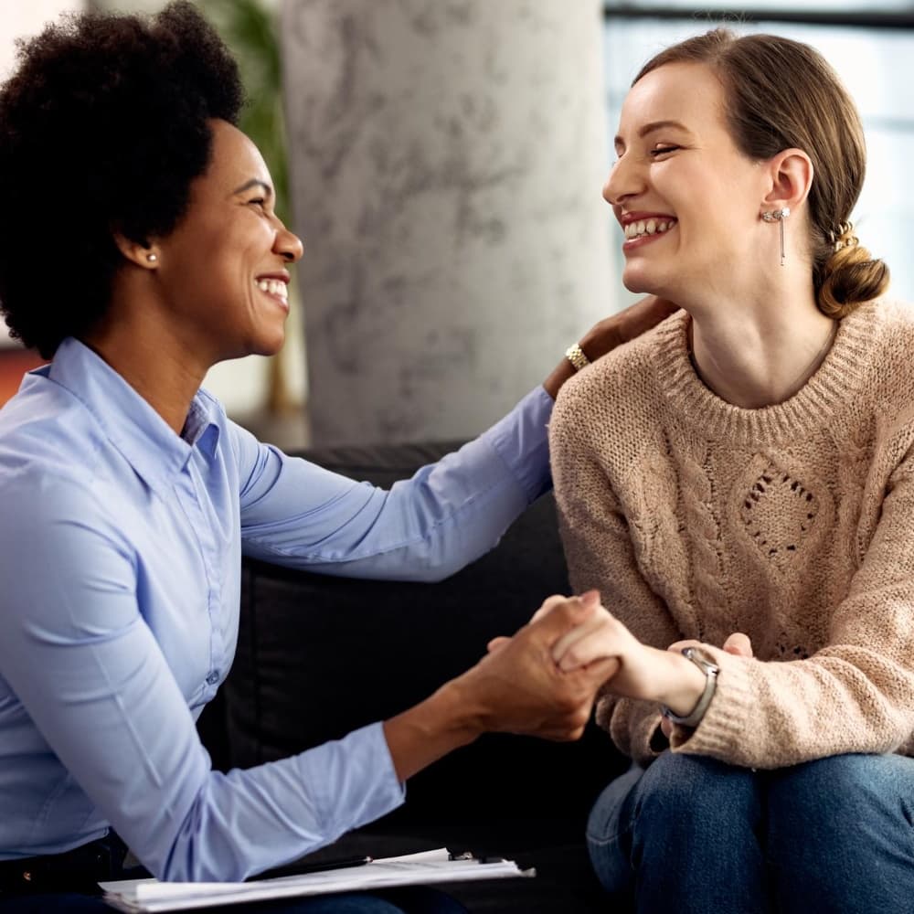 Emotional Regulation Support
