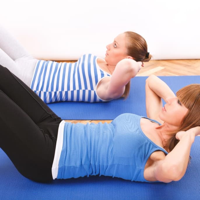 Core & Abdominal Recovery