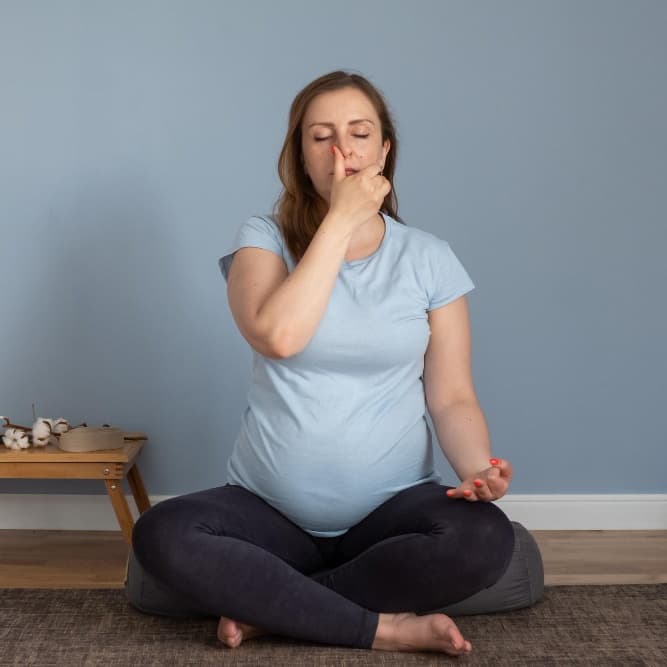 Breathing & Relaxation