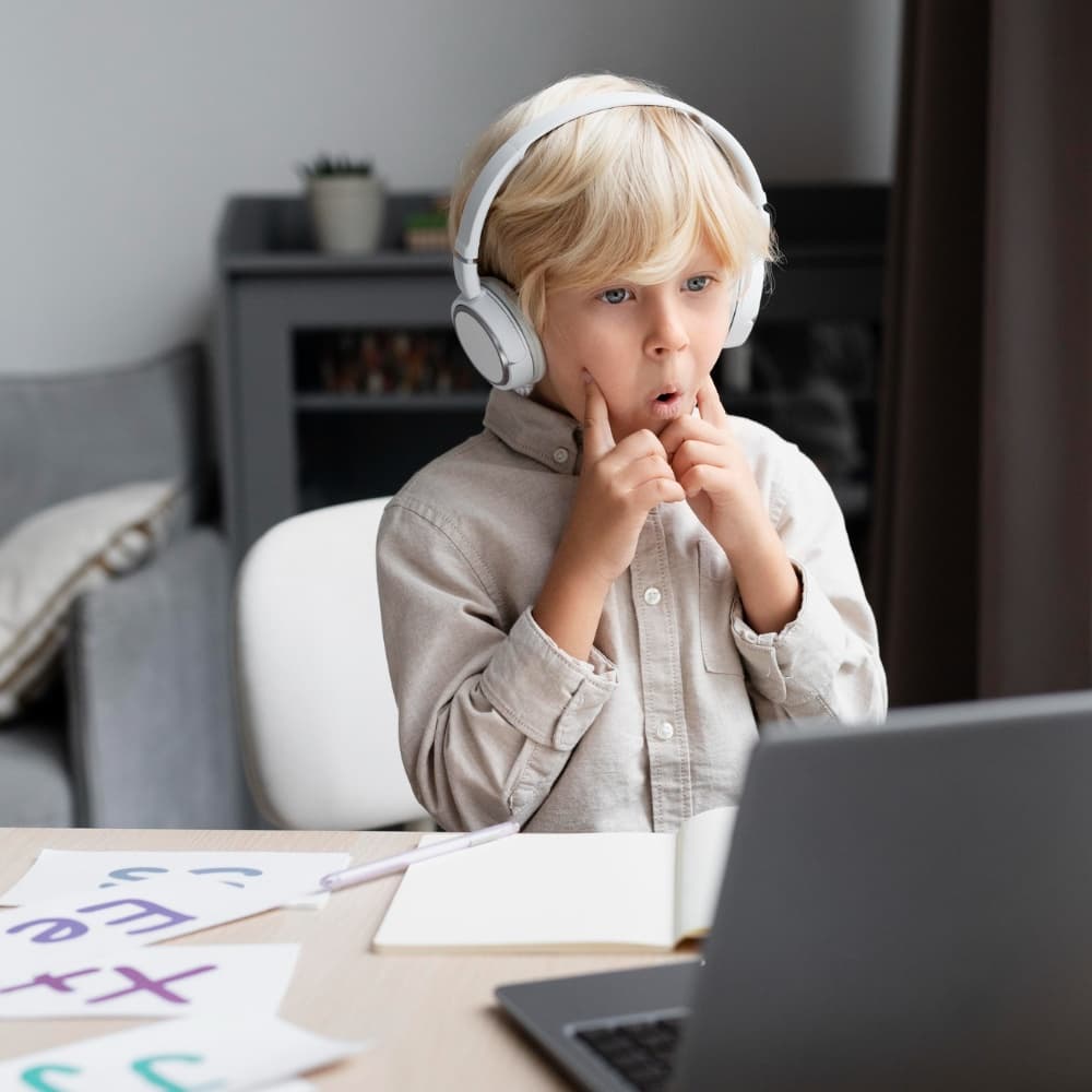 Remediation for Dyslexia, Dysgraphia, and Dyscalculia