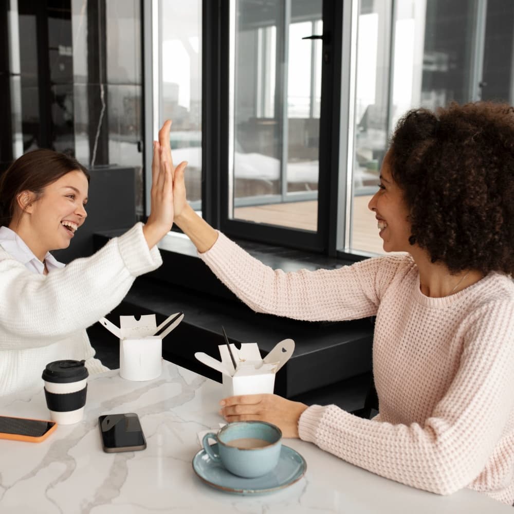 Assertiveness & Workplace Confidence