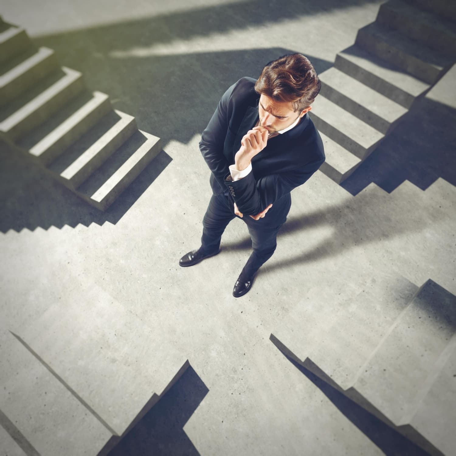 Fear of Failure & Perfectionism