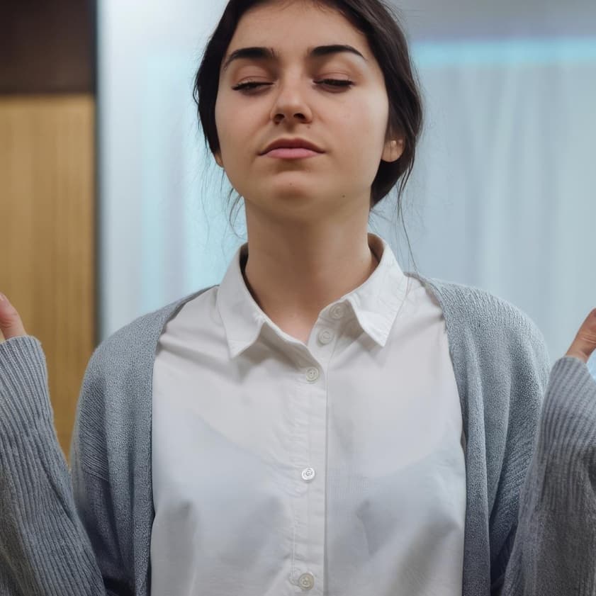 Panic Management & Breathing Techniques