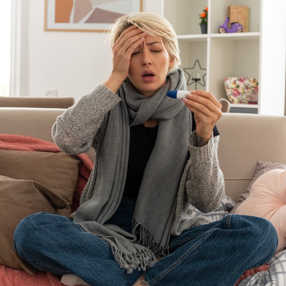 Health-Related Anxiety (Hypochondria)