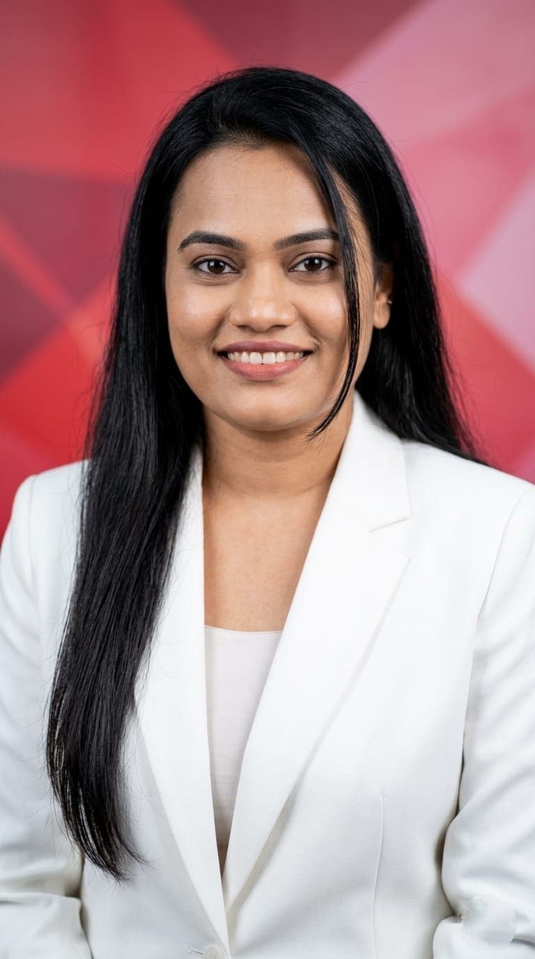 Anjali P. J