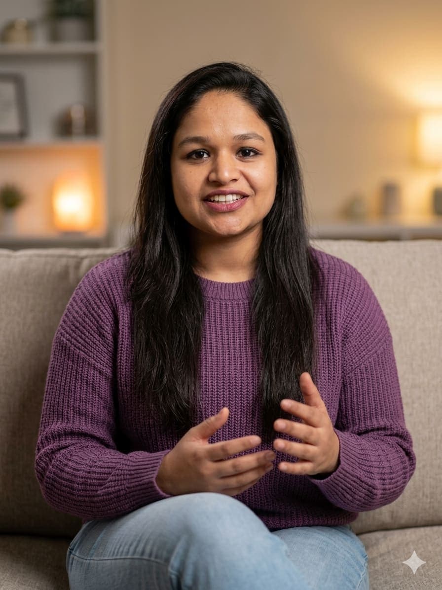 Dr. Anu A A