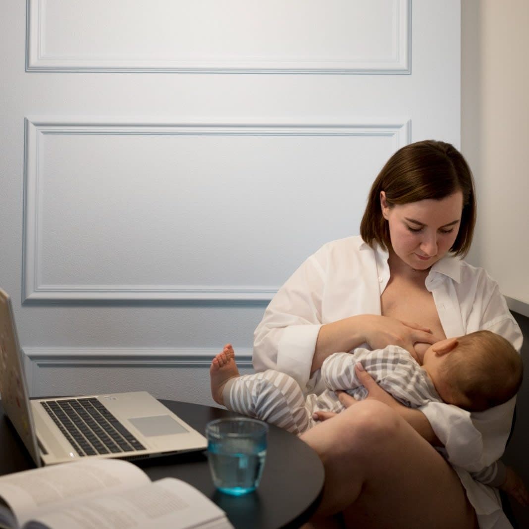 Lactation Counselling