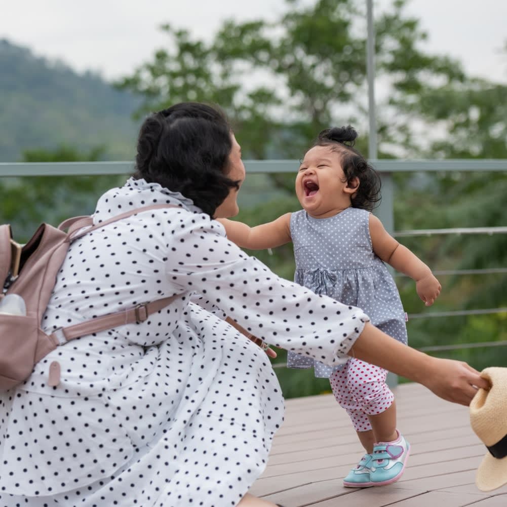 Better Parenting: Practical Tips & Positive Guidance for Parents