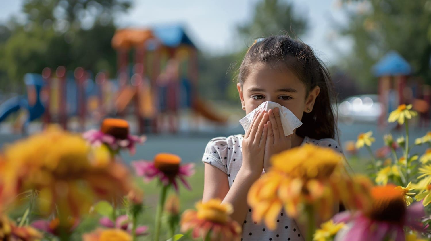 Allergic Rhinitis: Symptoms, Causes, Risk Factors & Homeopathic Care