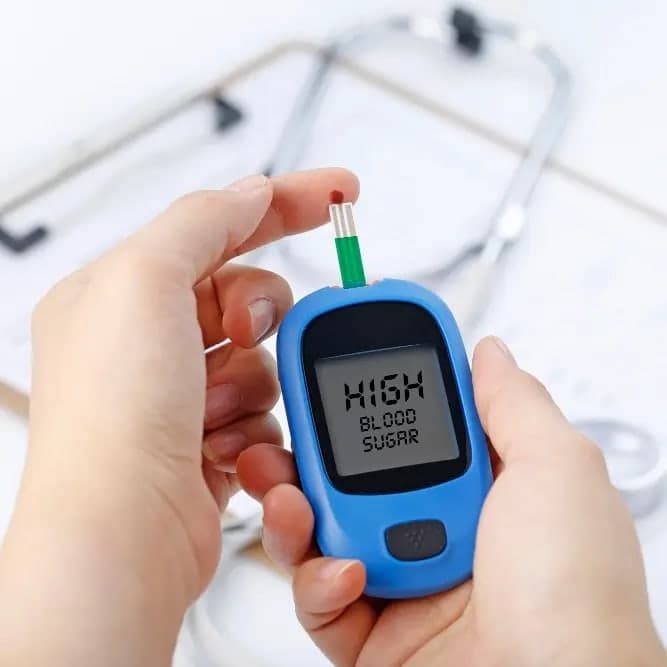 Diabetes: Symptoms, Causes, Risk Factors, Prevention, and Homeopathic Management