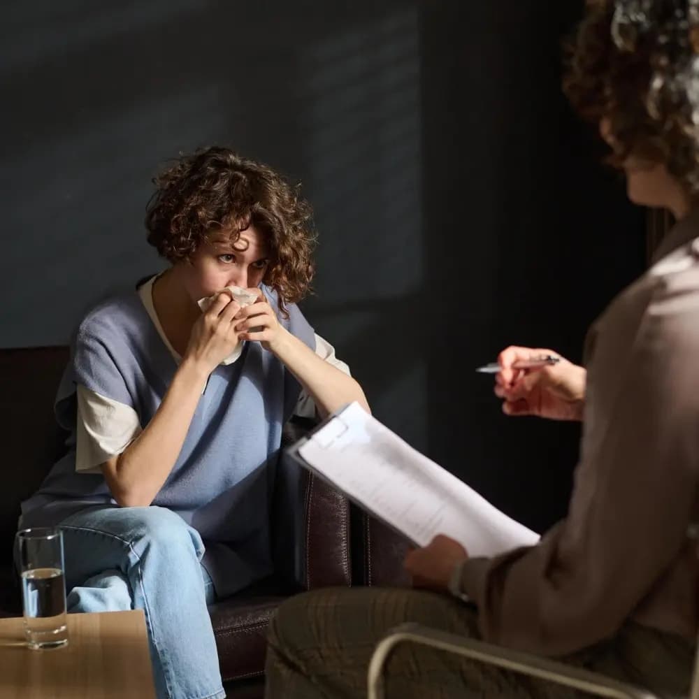 Stress vs Anxiety: How to Tell the Difference