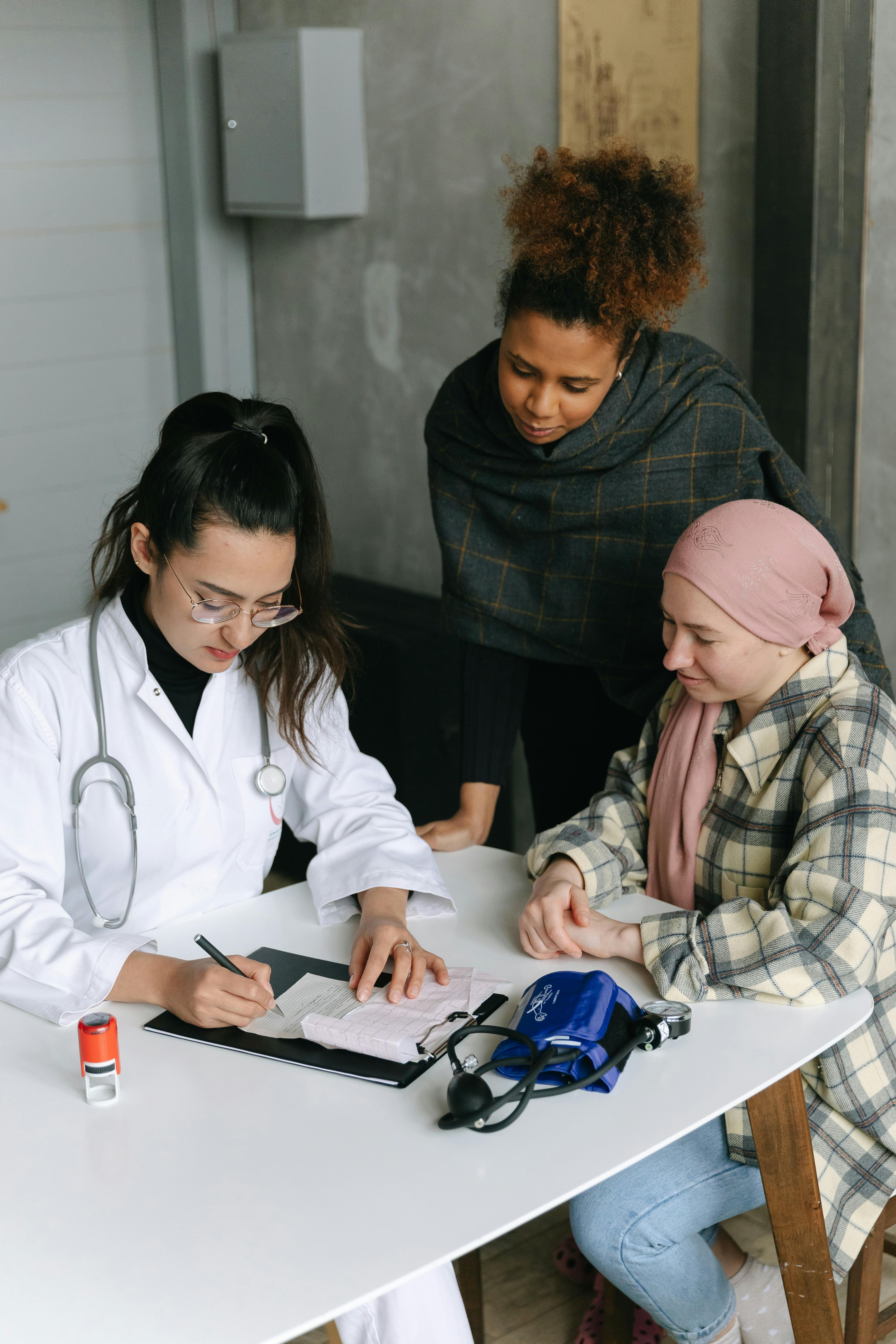Patient care